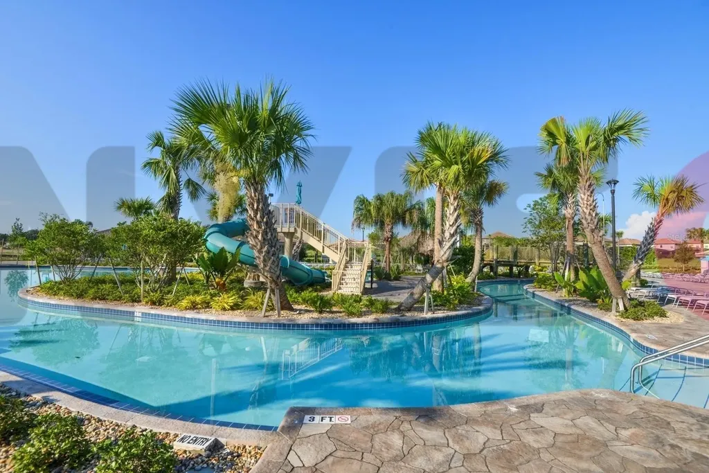 1462 Myrtlewood Street Davenport FL 33896