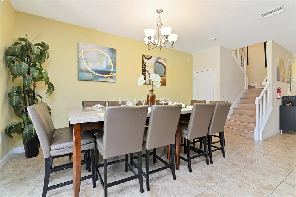 1462 Myrtlewood Street Davenport FL 33896