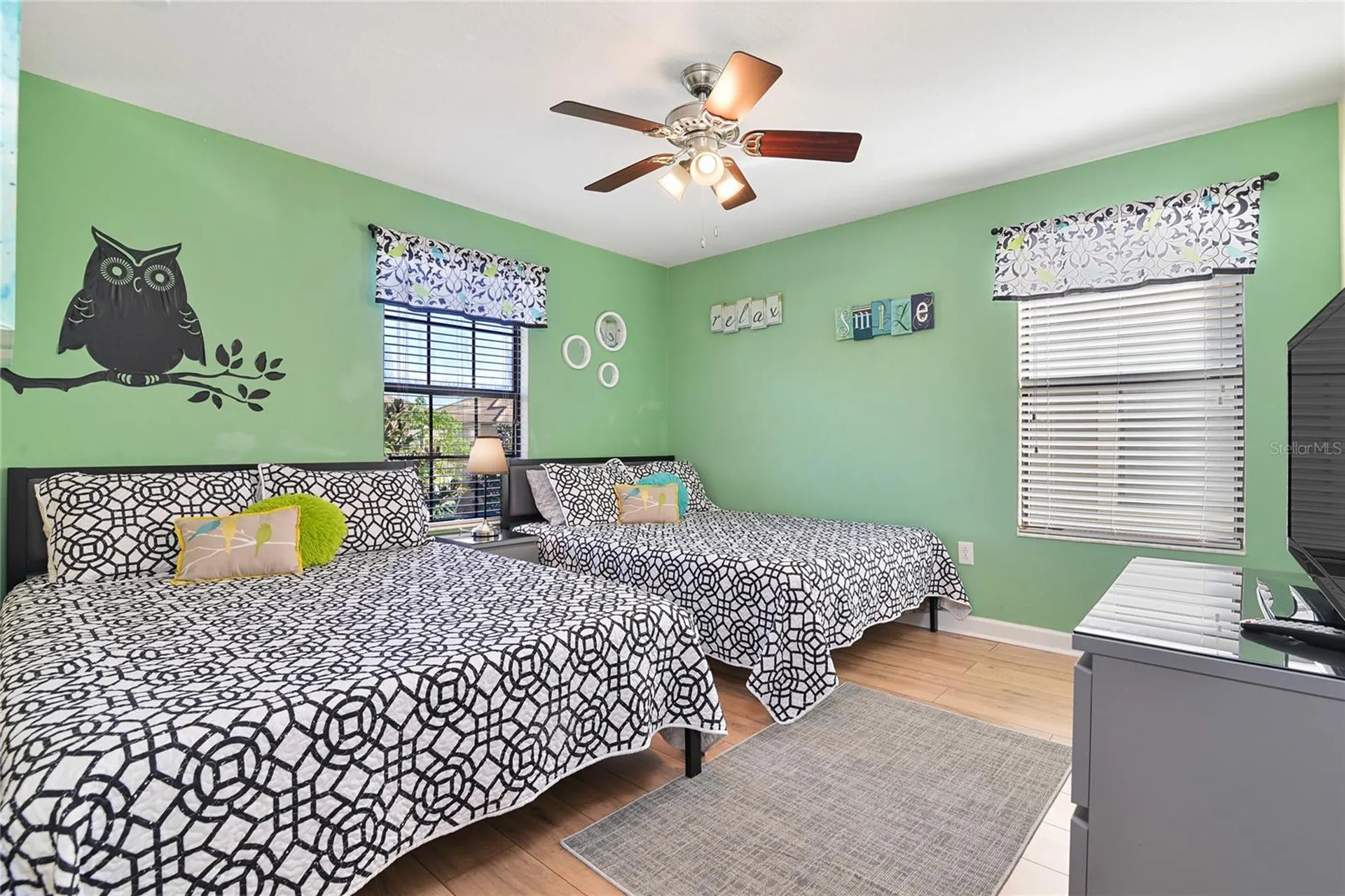 1462 Myrtlewood Street Davenport FL 33896