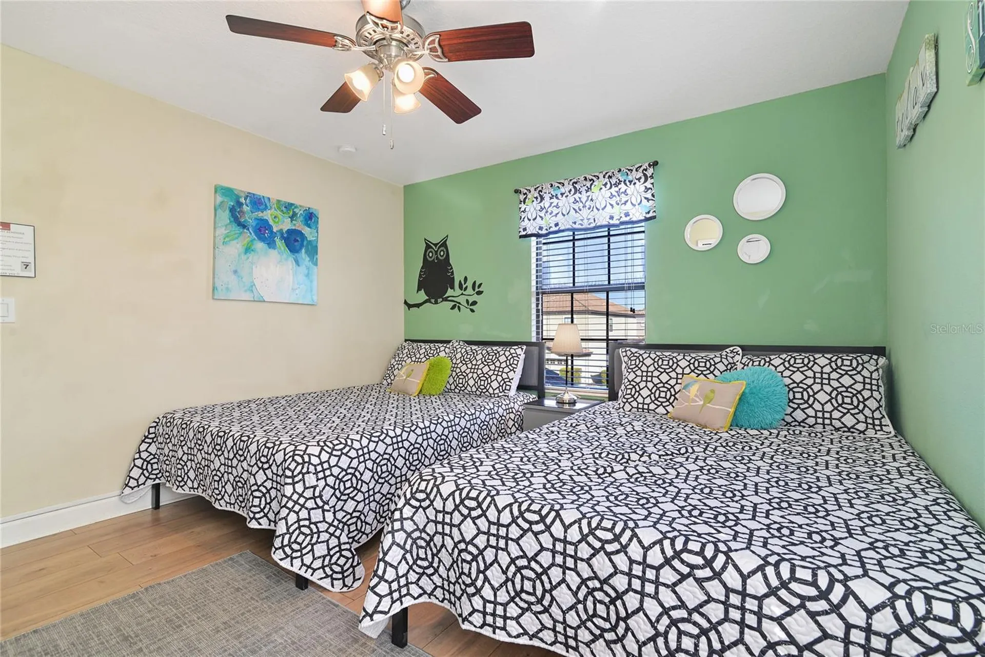 1462 Myrtlewood Street Davenport FL 33896