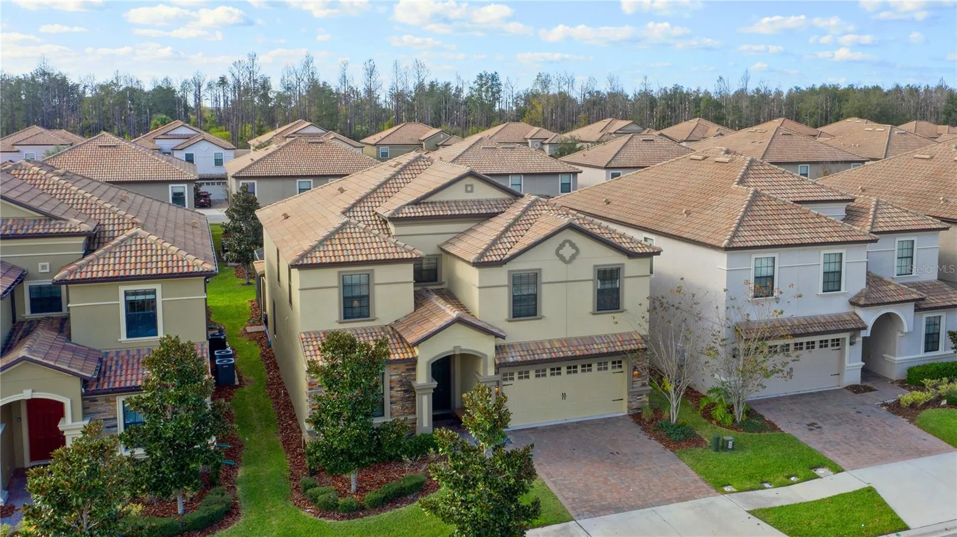 1462 Myrtlewood Street Davenport FL 33896