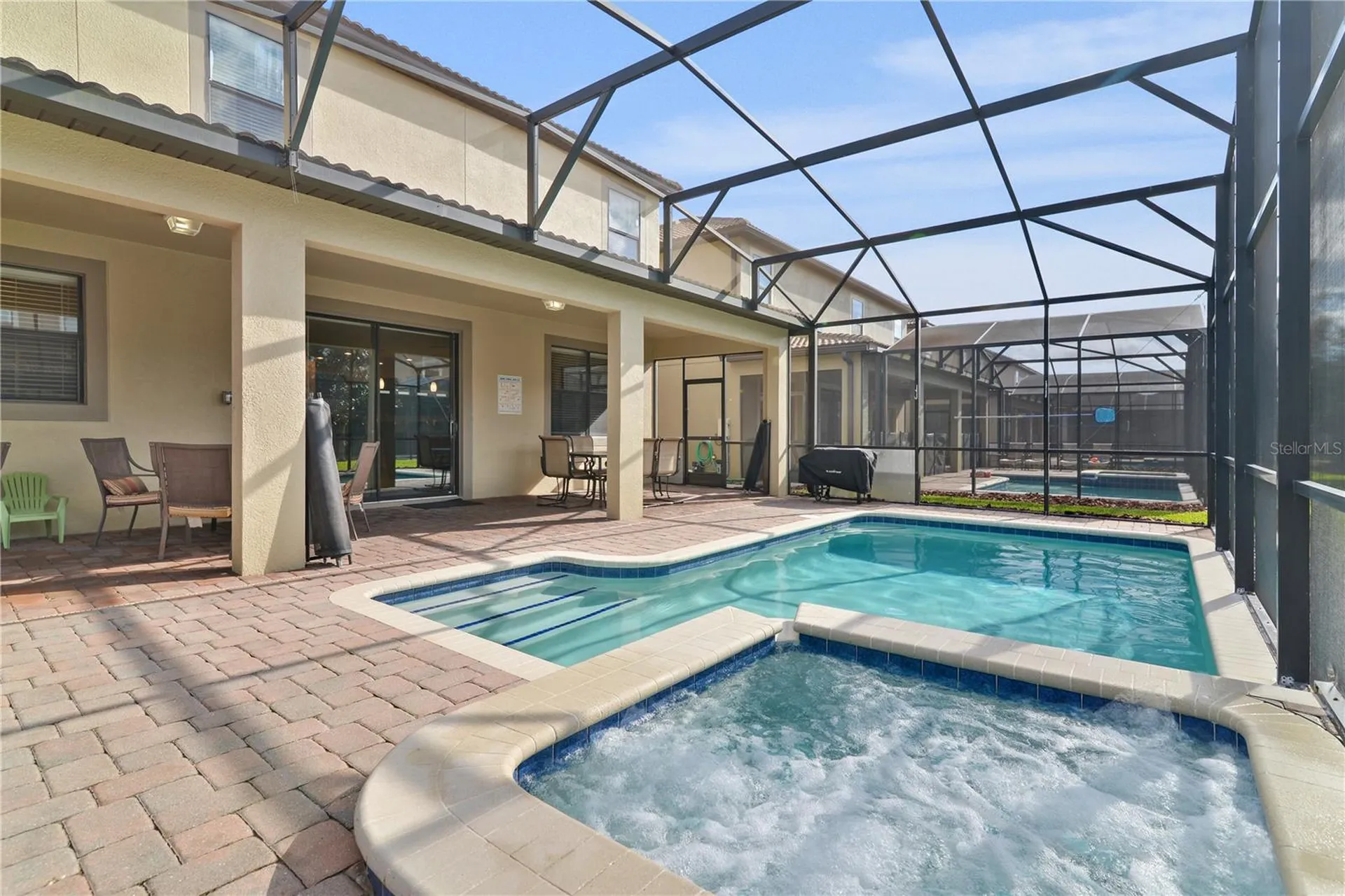 1462 Myrtlewood Street Davenport FL 33896
