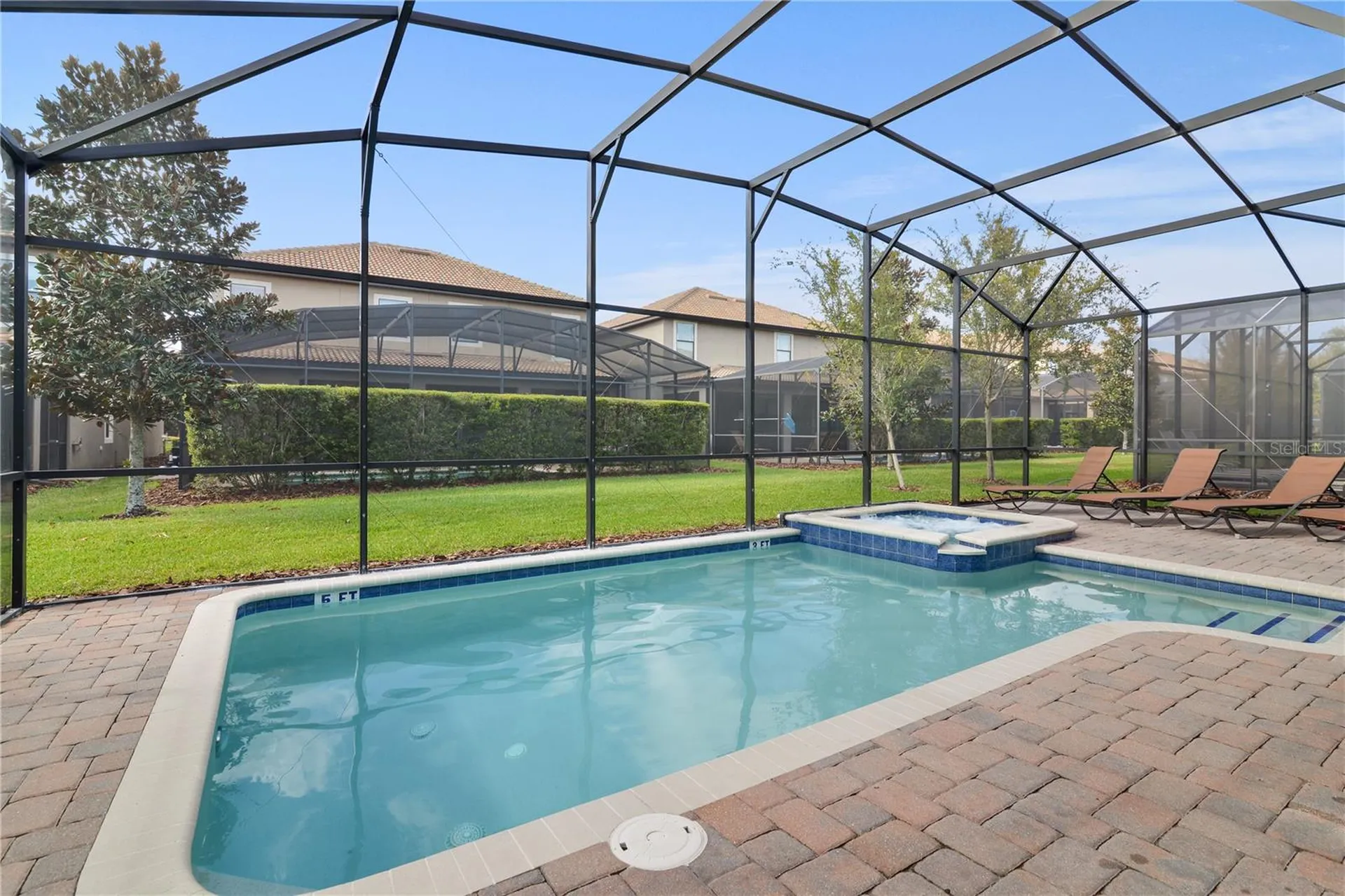 1462 Myrtlewood Street Davenport FL 33896