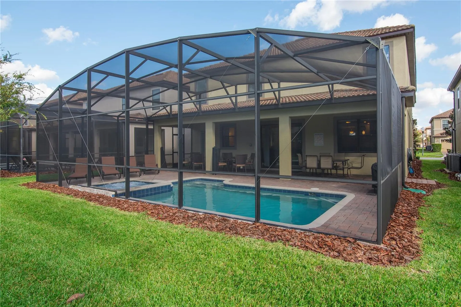 1462 Myrtlewood Street Davenport FL 33896