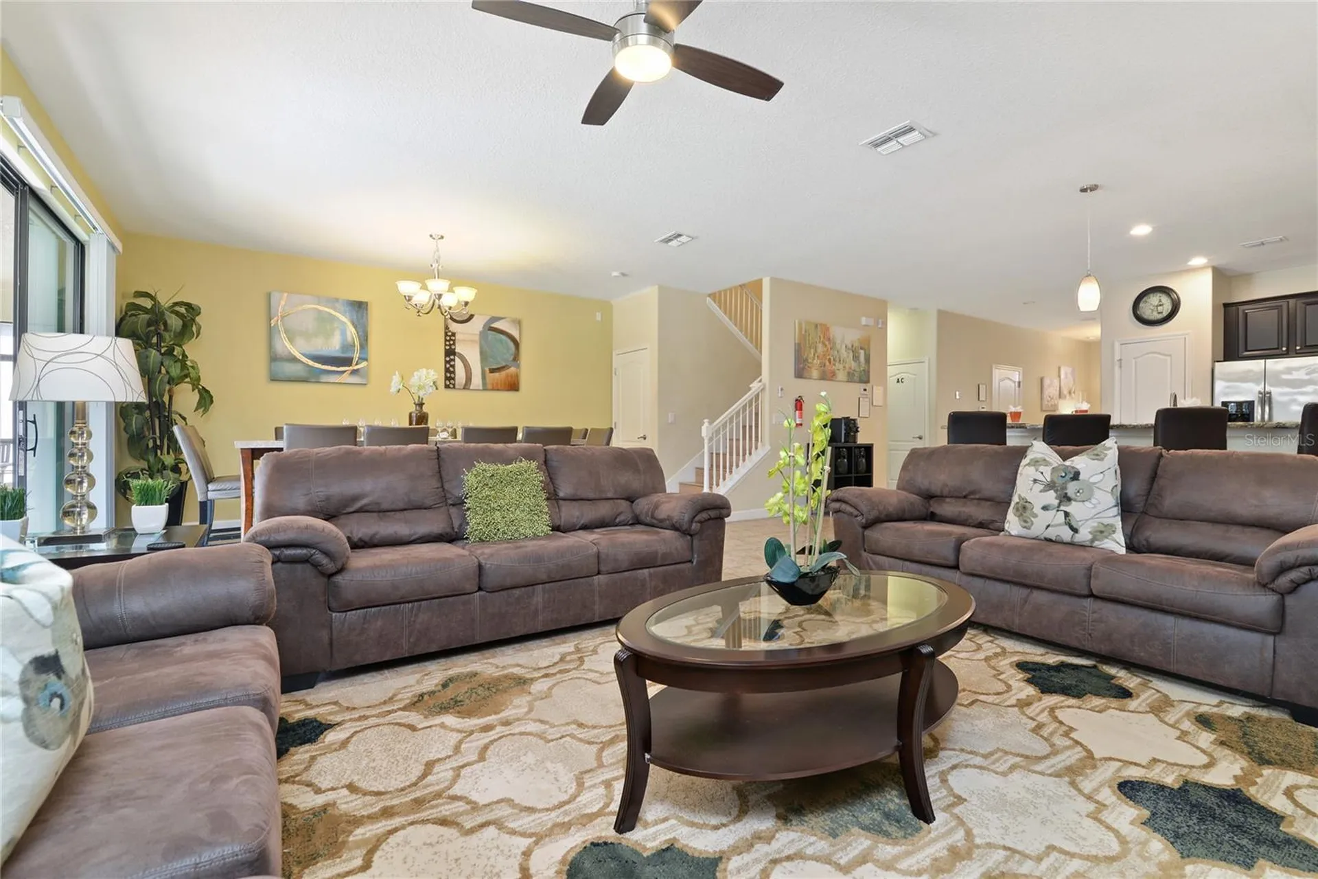 1462 Myrtlewood Street Davenport FL 33896