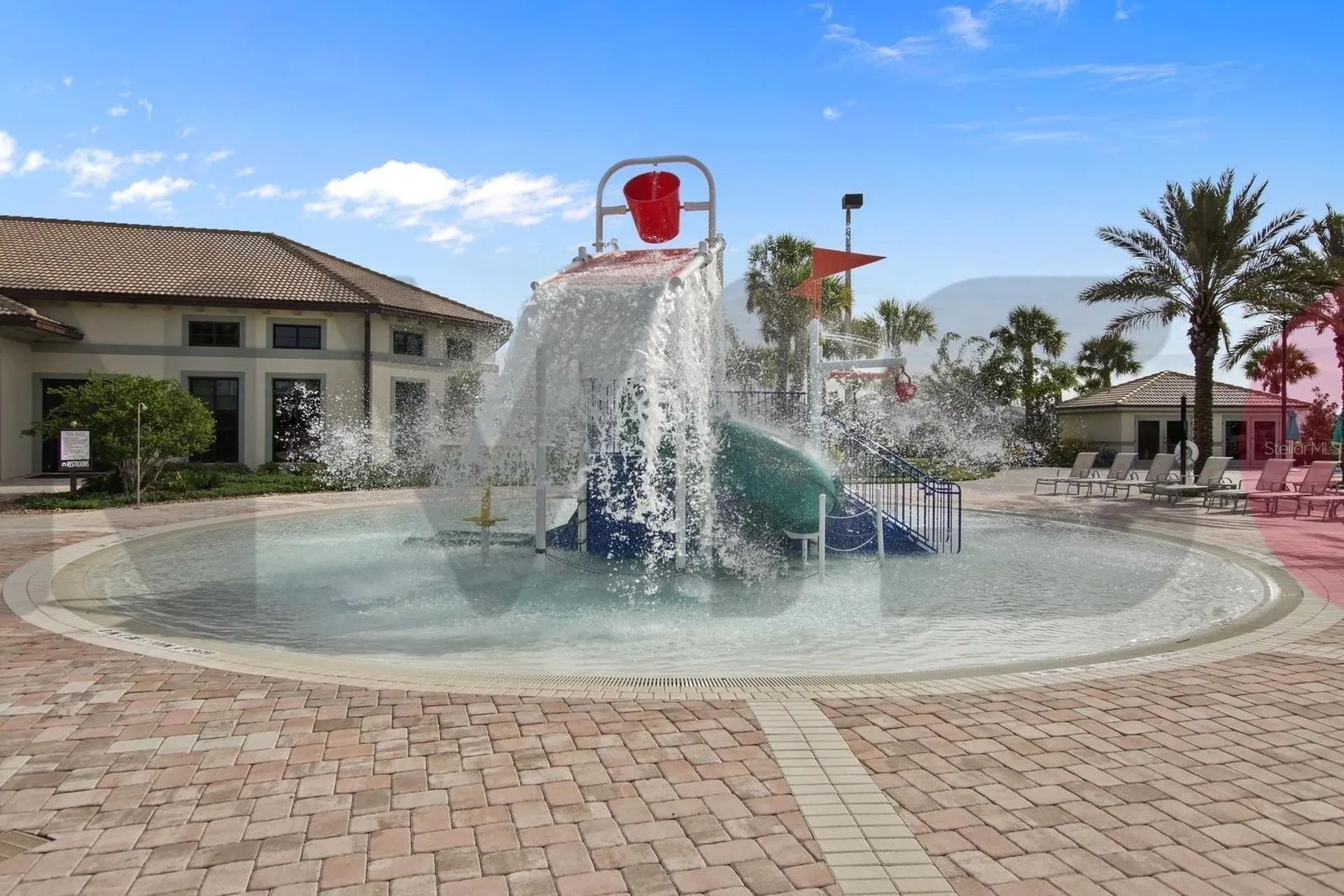 1462 Myrtlewood Street Davenport FL 33896