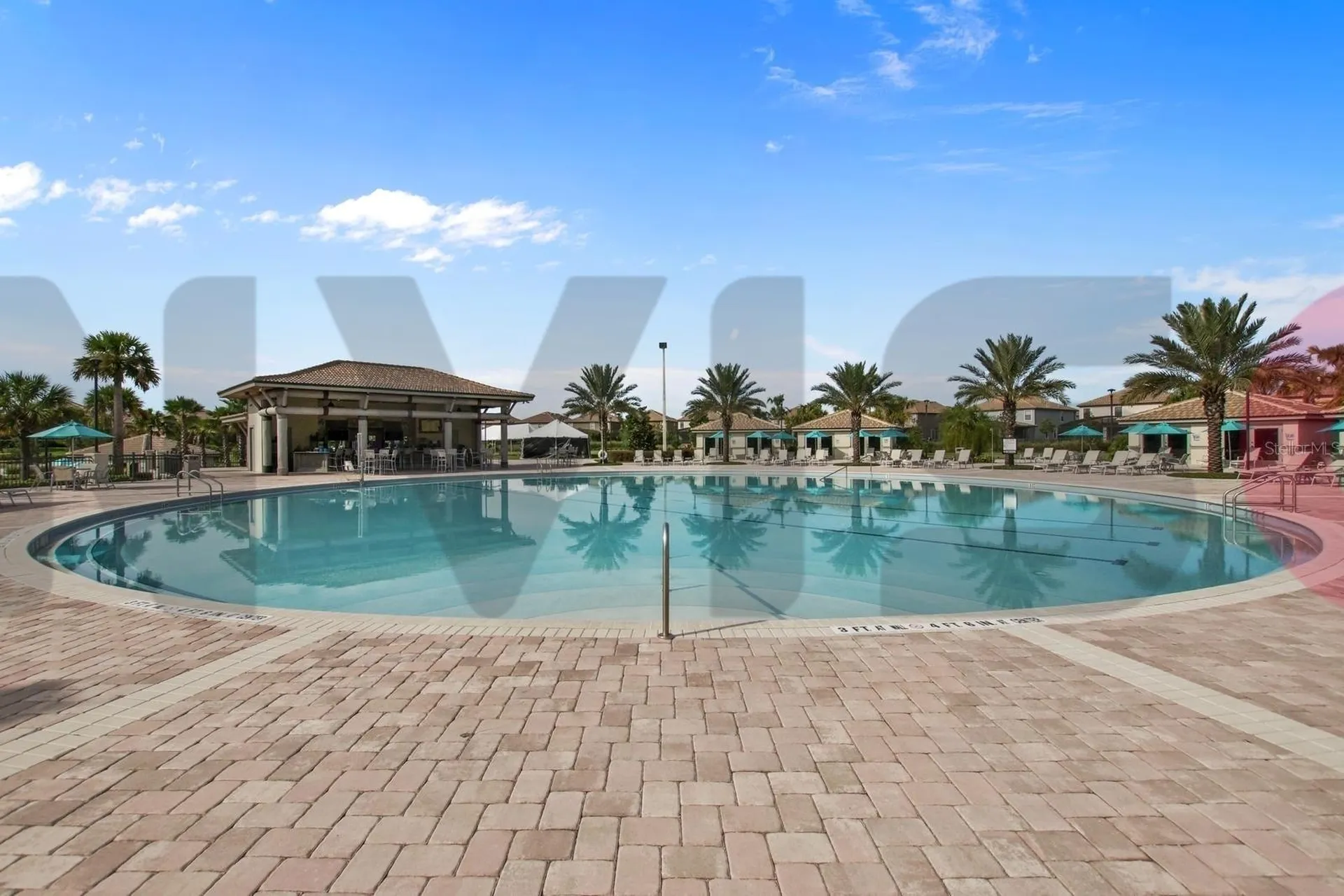 1462 Myrtlewood Street Davenport FL 33896