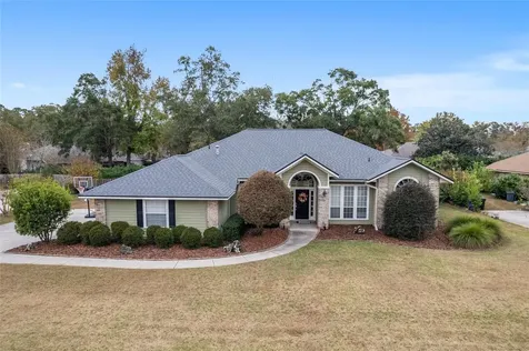 4727 NW 71st Place Gainesville FL 32653