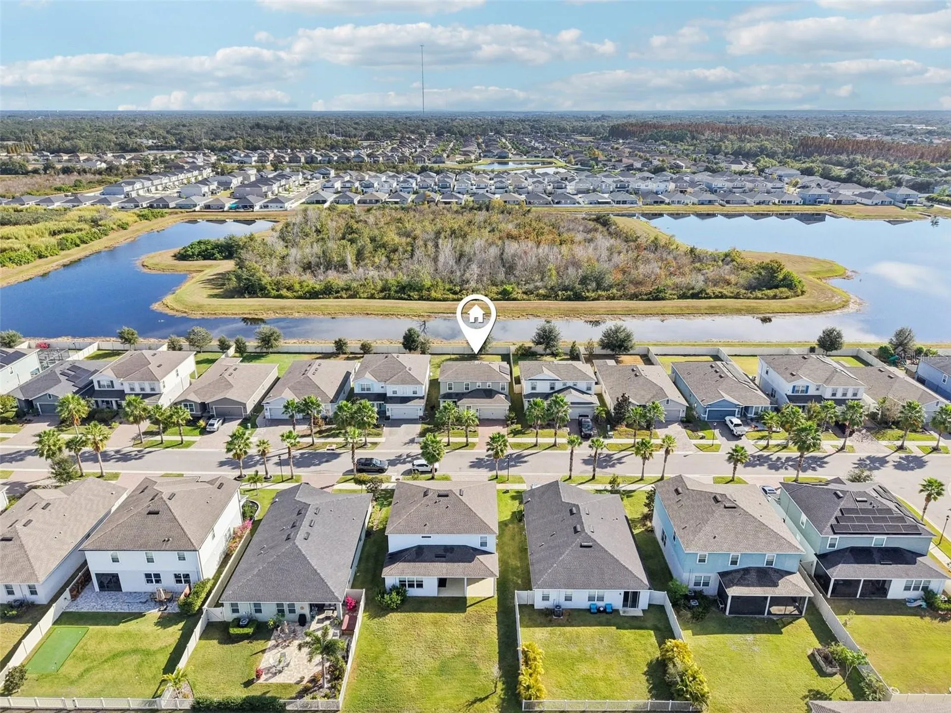 12326 Blue Pacific Drive Riverview FL 33579