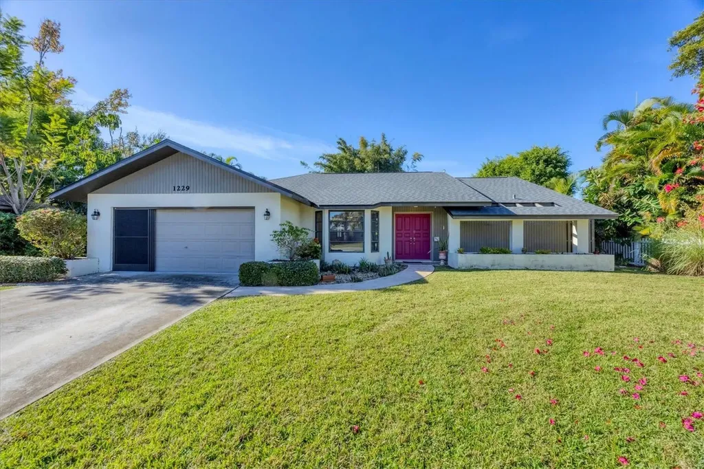 1229 Schooner Lane Venice FL 34285