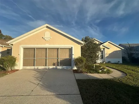4291 N Lincoln Avenue Beverly Hills FL 34465