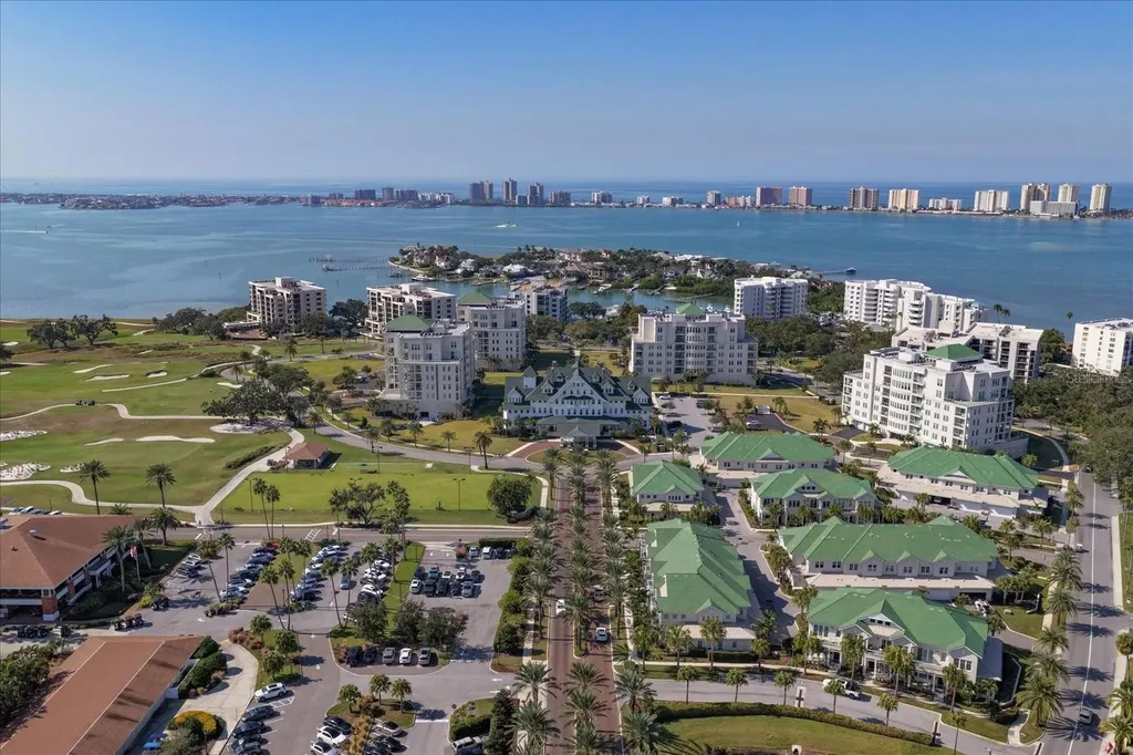 8 Palm Terrace Belleair FL 33756