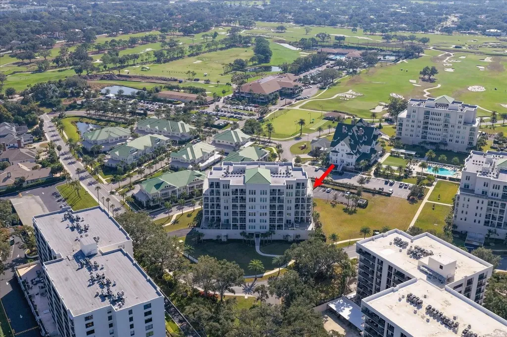 8 Palm Terrace Belleair FL 33756