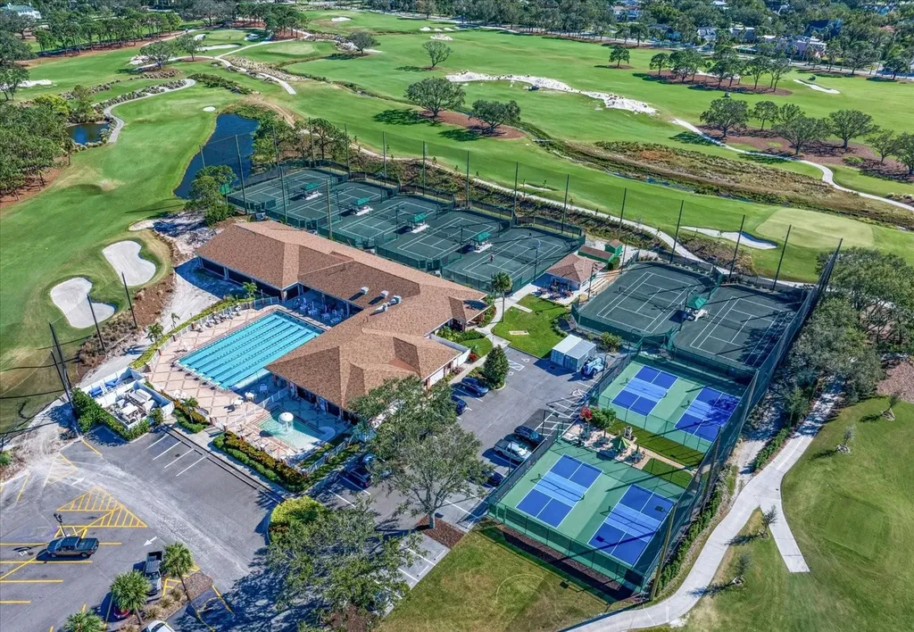 8 Palm Terrace Belleair FL 33756