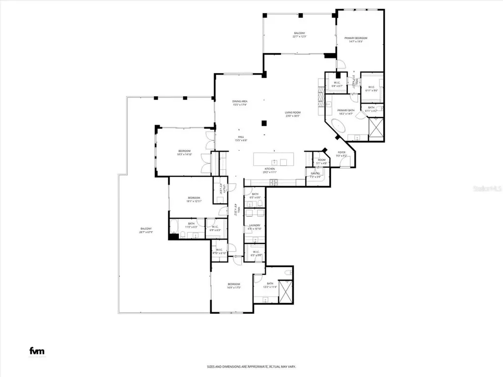 8 Palm Terrace Belleair FL 33756