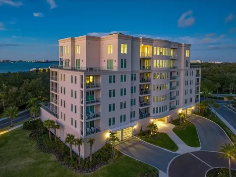 8 Palm Terrace Belleair FL 33756