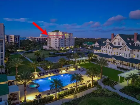 8 Palm Terrace Belleair FL 33756