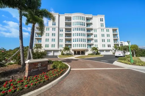 8 Palm Terrace Belleair FL 33756