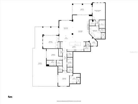 8 Palm Terrace Belleair FL 33756
