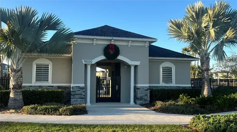 692 Stoney Point Circle Davenport FL 33896