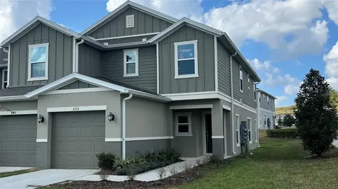 692 Stoney Point Circle Davenport FL 33896