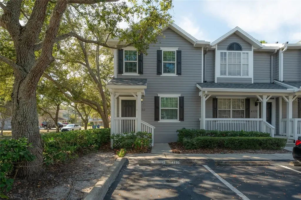4930 Elizabeth Anne Circle Tampa FL 33616