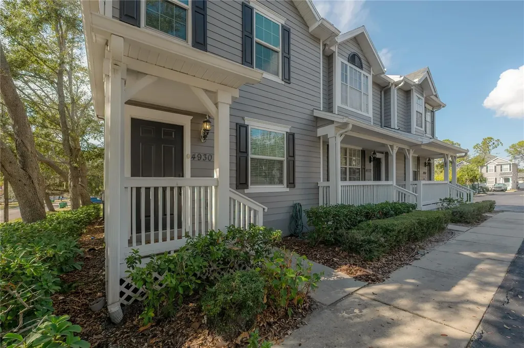 4930 Elizabeth Anne Circle Tampa FL 33616