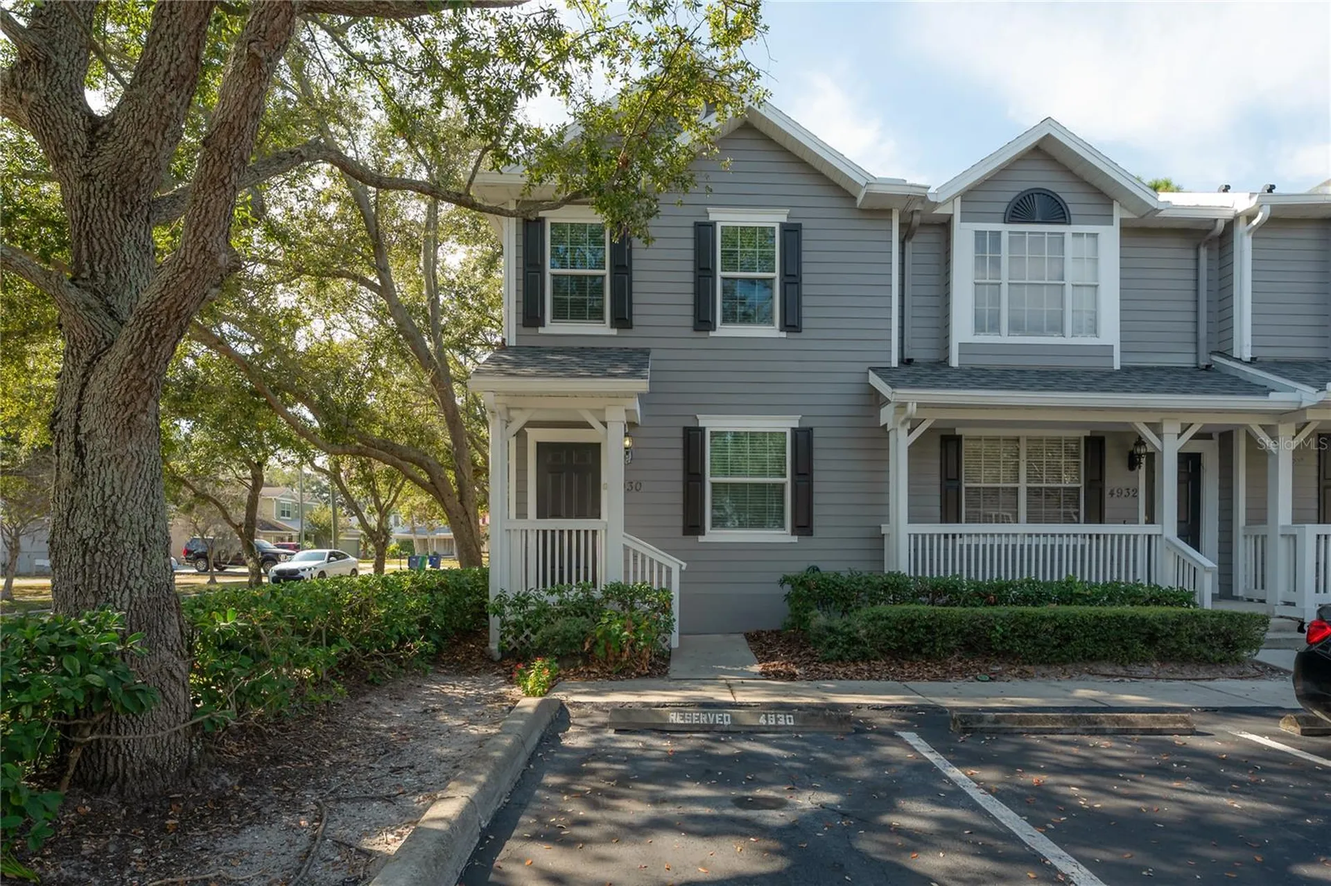 4930 Elizabeth Anne Circle Tampa FL 33616