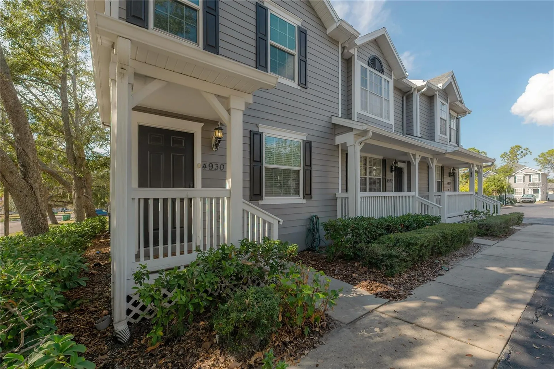 4930 Elizabeth Anne Circle Tampa FL 33616