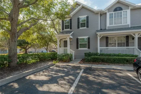 4930 Elizabeth Anne Circle Tampa FL 33616