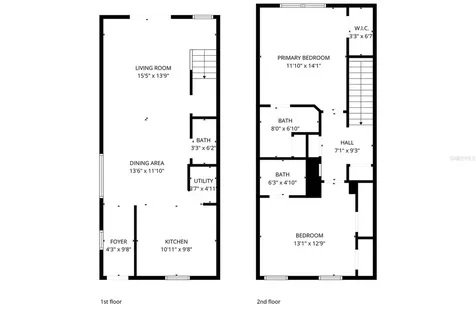 4930 Elizabeth Anne Circle Tampa FL 33616