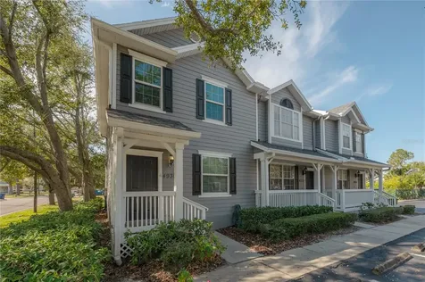 4930 Elizabeth Anne Circle Tampa FL 33616