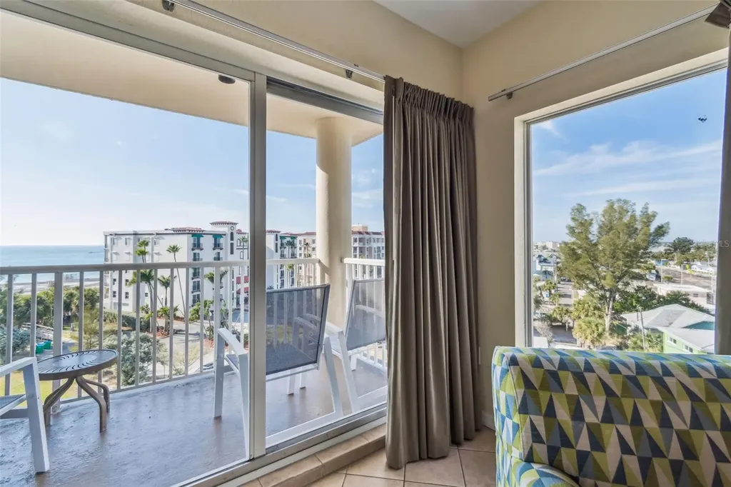 12000 Gulf Boulevard Treasure Island FL 33706