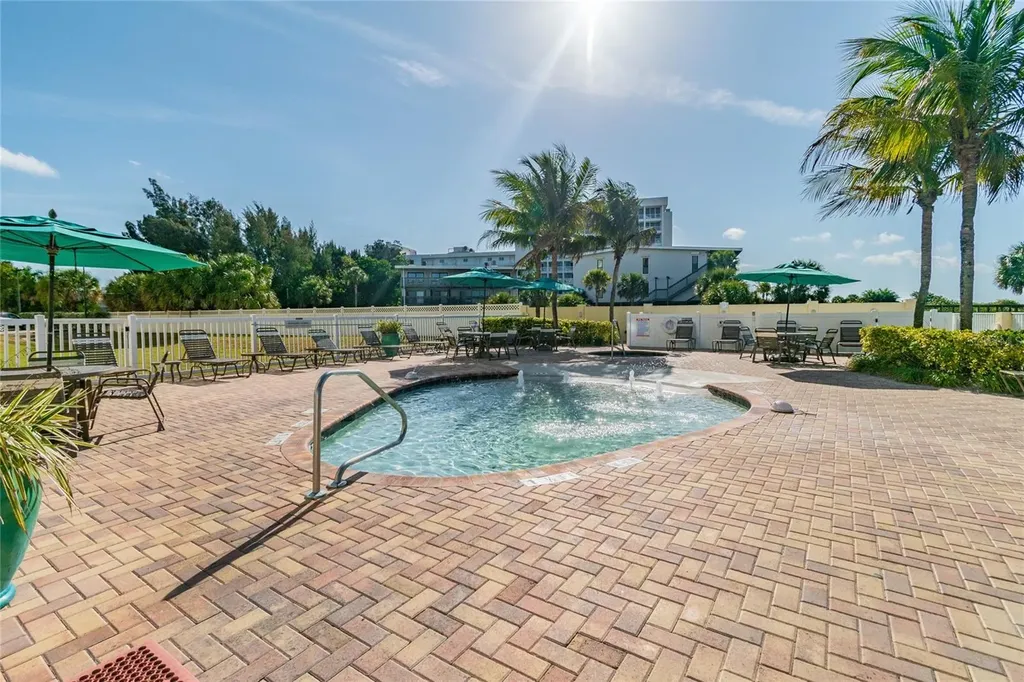 12000 Gulf Boulevard Treasure Island FL 33706