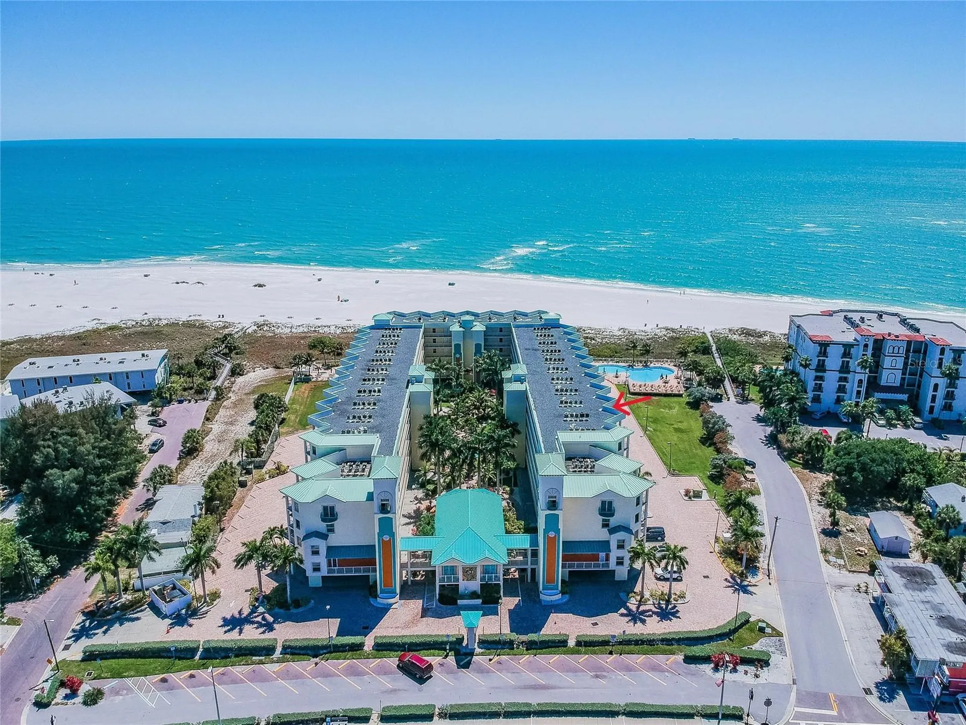 12000 Gulf Boulevard Treasure Island FL 33706