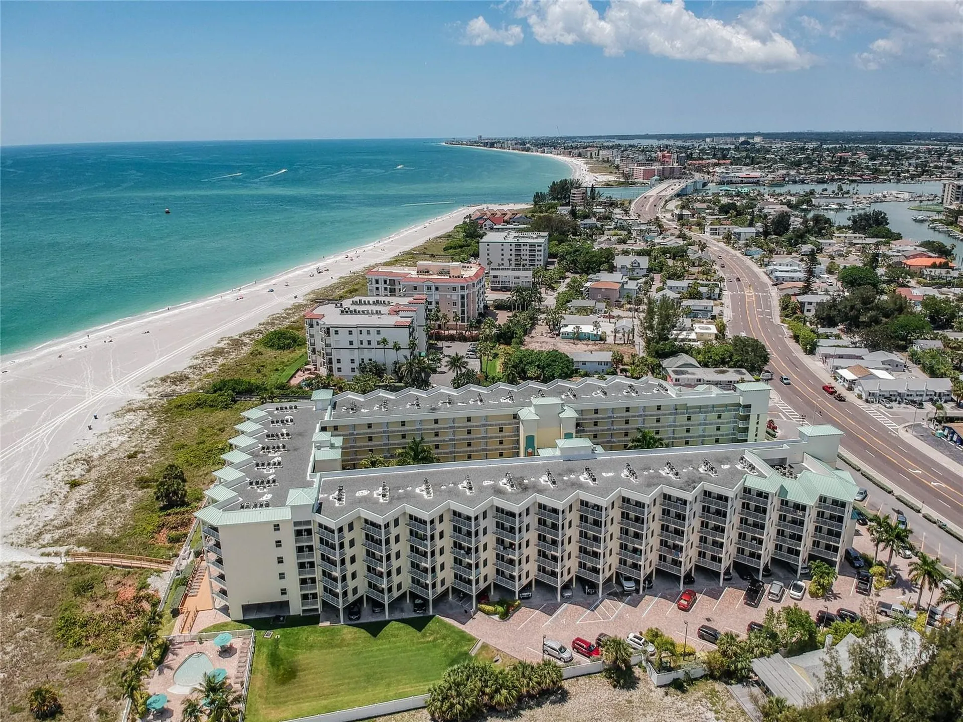 12000 Gulf Boulevard Treasure Island FL 33706