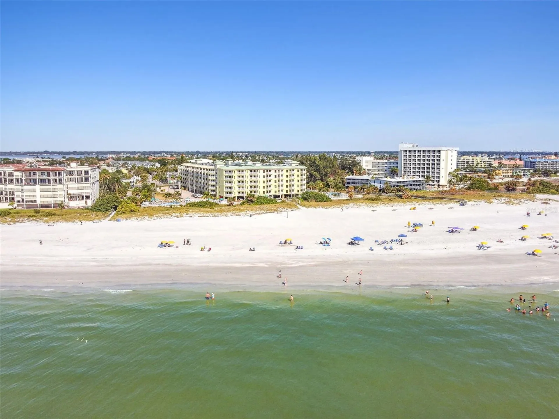 12000 Gulf Boulevard Treasure Island FL 33706