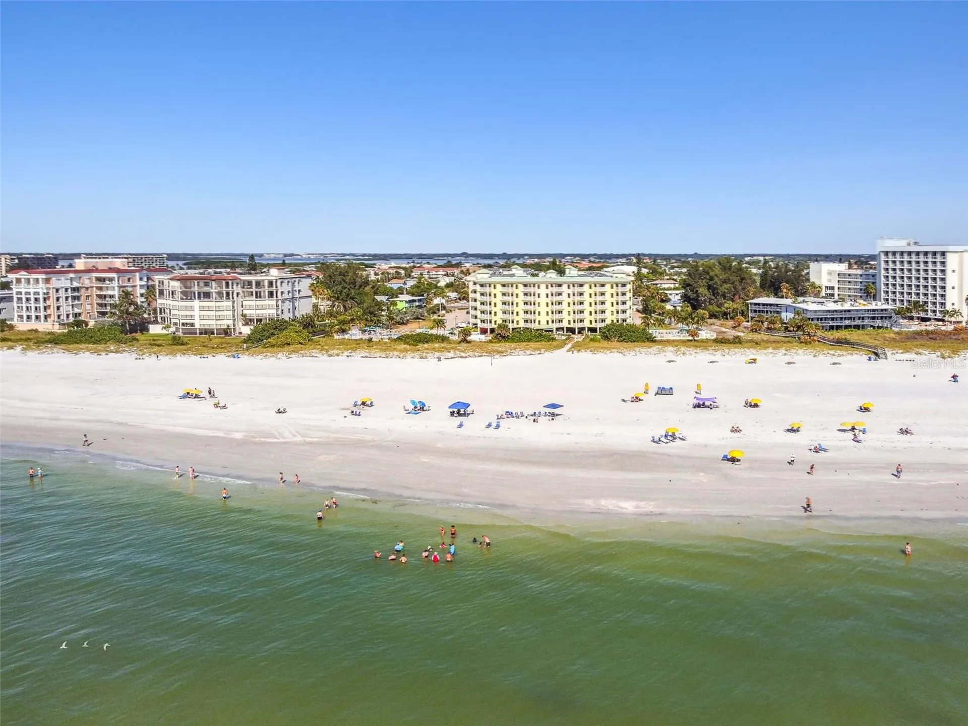 12000 Gulf Boulevard Treasure Island FL 33706