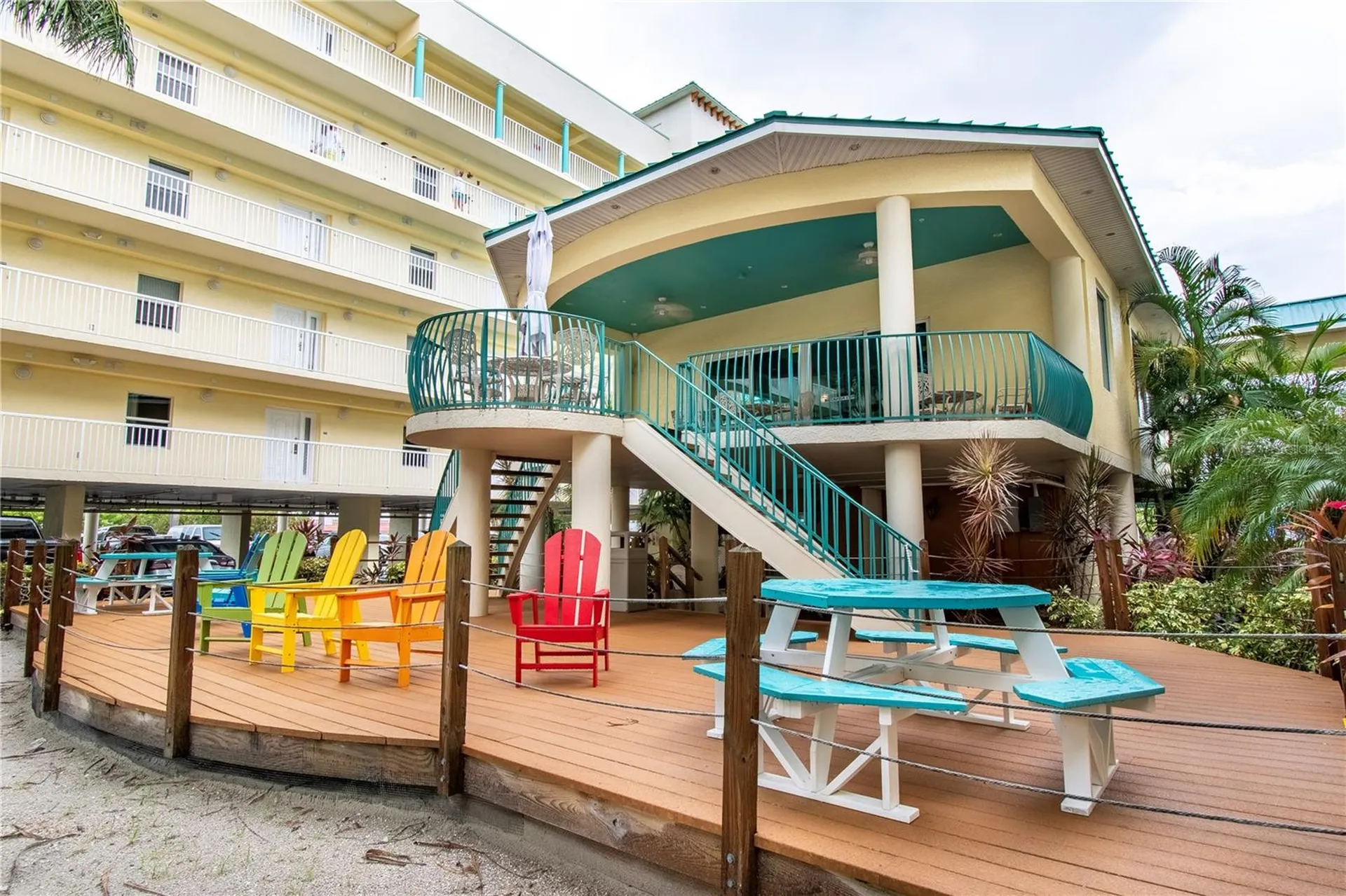 12000 Gulf Boulevard Treasure Island FL 33706
