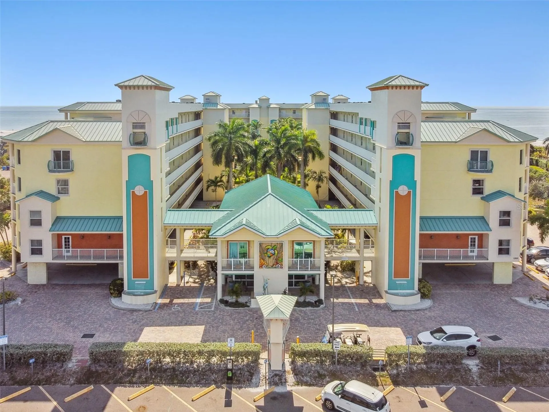 12000 Gulf Boulevard Treasure Island FL 33706
