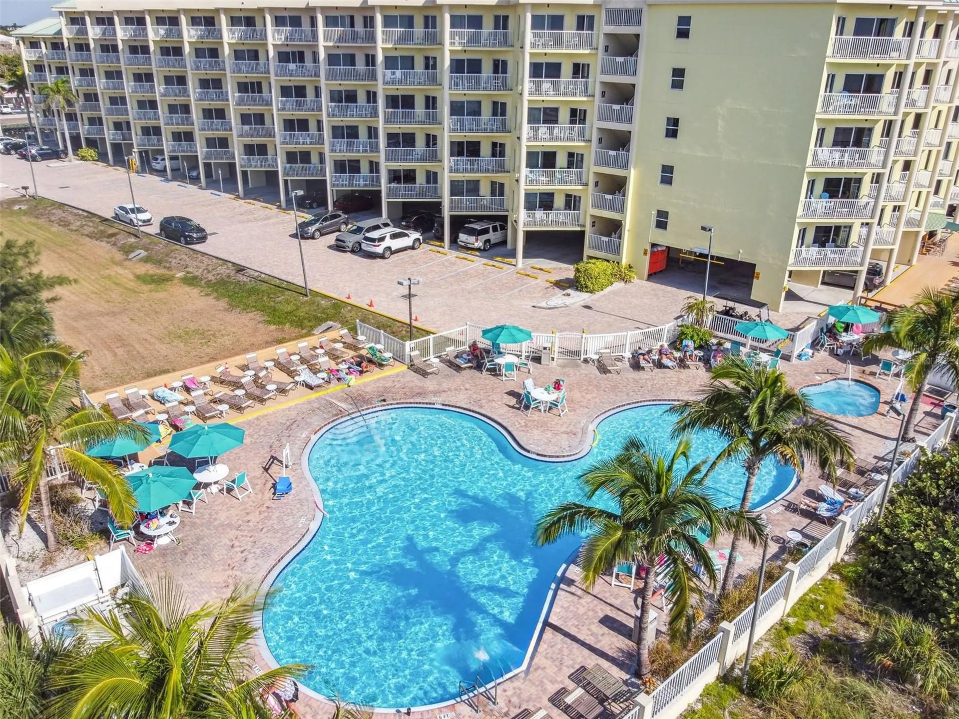 12000 Gulf Boulevard Treasure Island FL 33706