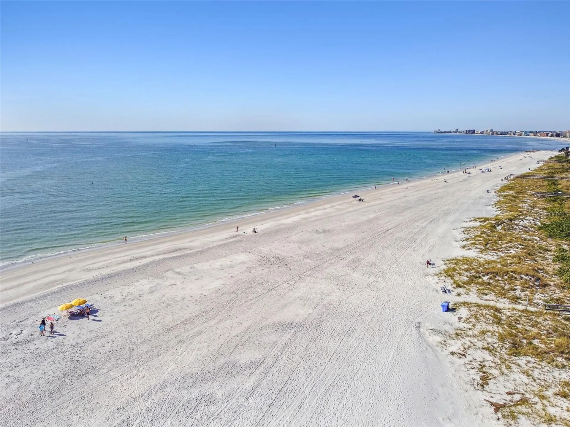 12000 Gulf Boulevard Treasure Island FL 33706