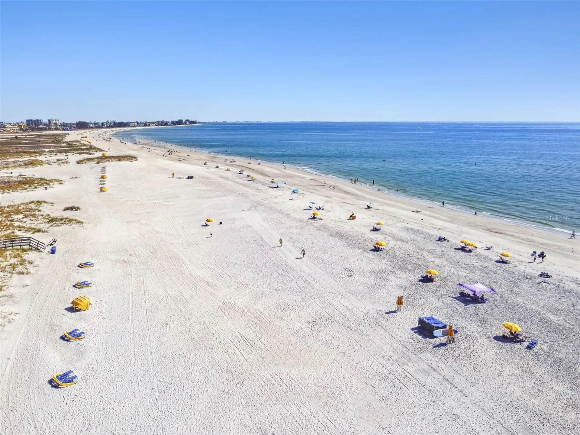 12000 Gulf Boulevard Treasure Island FL 33706