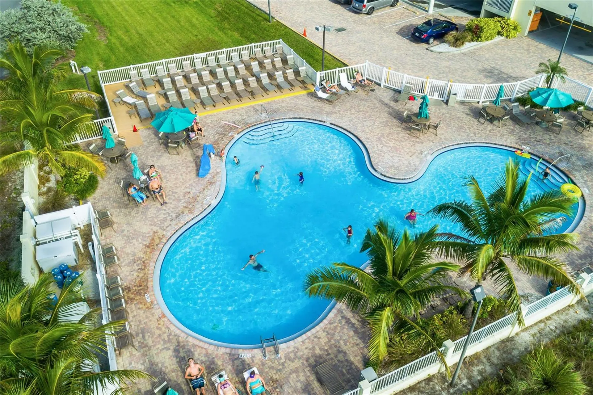 12000 Gulf Boulevard Treasure Island FL 33706