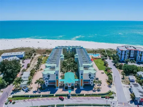 12000 Gulf Boulevard Treasure Island FL 33706