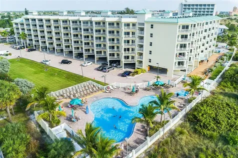 12000 Gulf Boulevard Treasure Island FL 33706