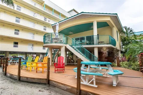 12000 Gulf Boulevard Treasure Island FL 33706