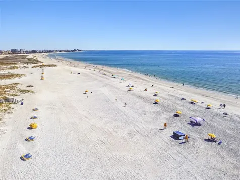 12000 Gulf Boulevard Treasure Island FL 33706