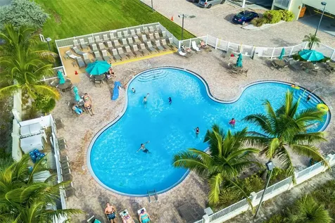 12000 Gulf Boulevard Treasure Island FL 33706