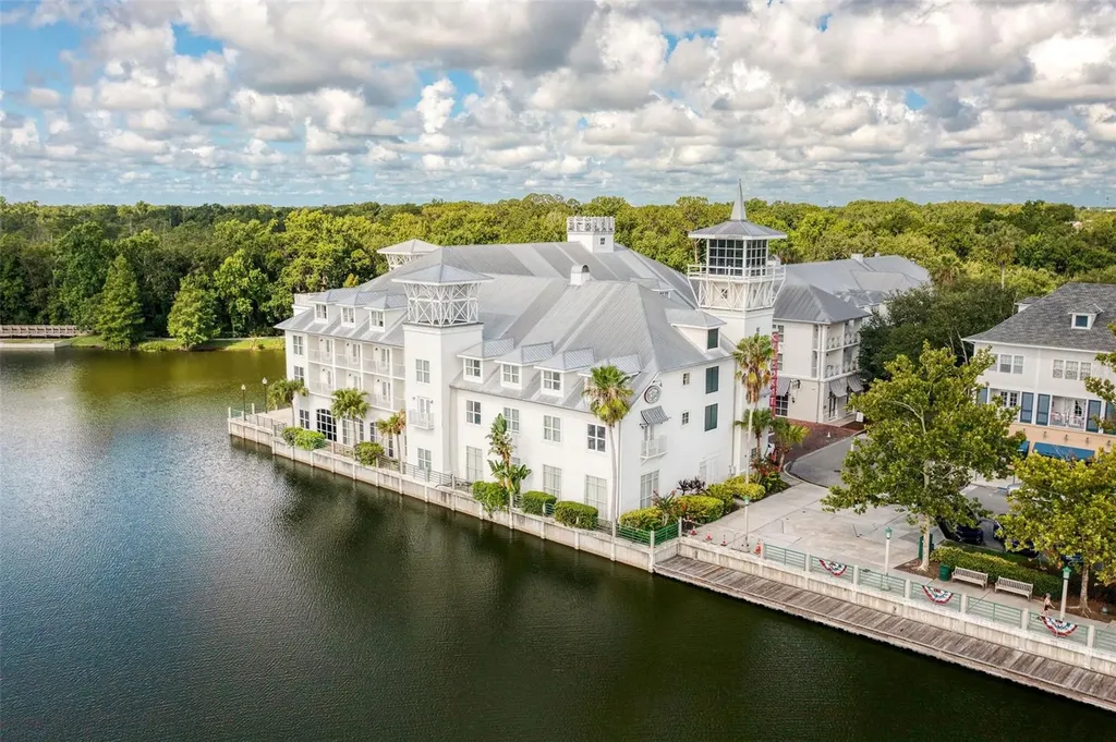 508 Water Street Celebration FL 34747